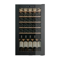 Винный шкаф Meyvel MV30-KBF1 компрессорный отдельностоящий